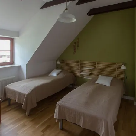 Art&lake House * Пасым