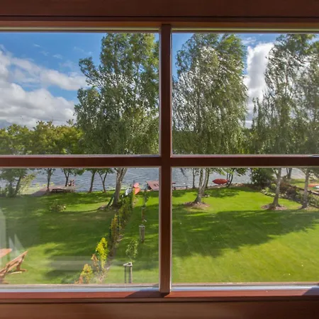 Art&lake House Дом отдыха *