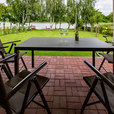 Holiday home Art&lake House *