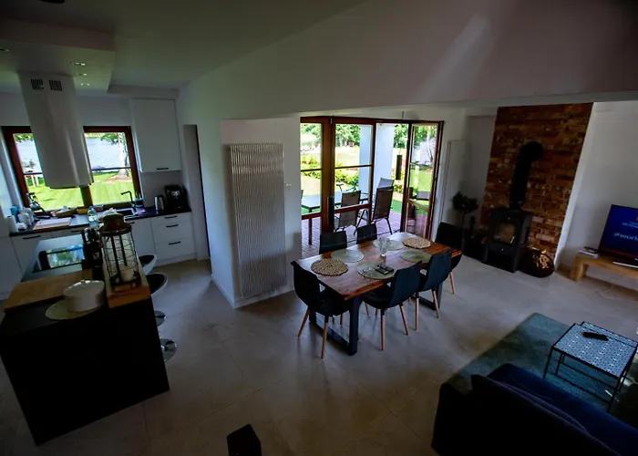 Art&lake House Дом отдыха *