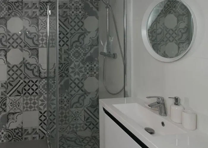 Art&lake House Дом отдыха