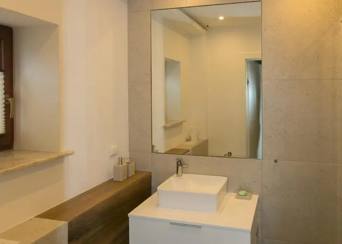 Art&lake House Дом отдыха *