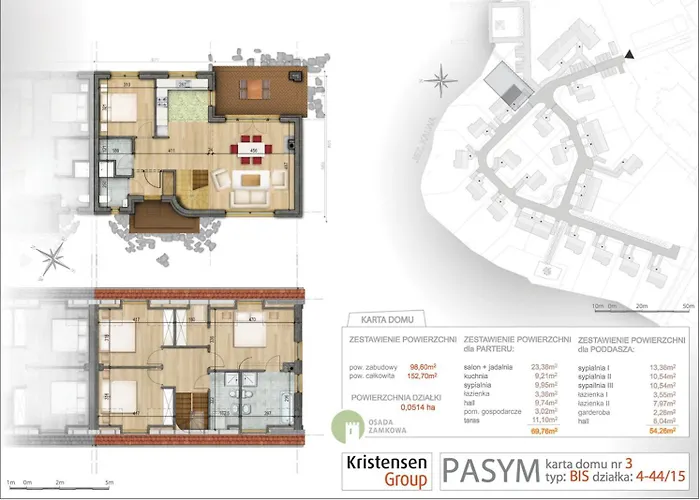 Дом отдыха Art&lake House