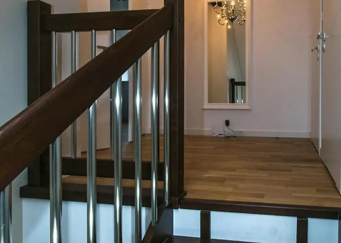 Дом отдыха Art&lake House Пасым