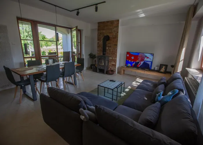 Art&lake House Пасым