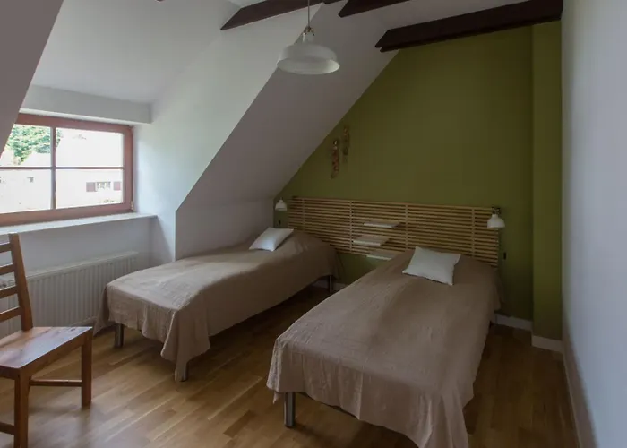 Art&lake House * Пасым