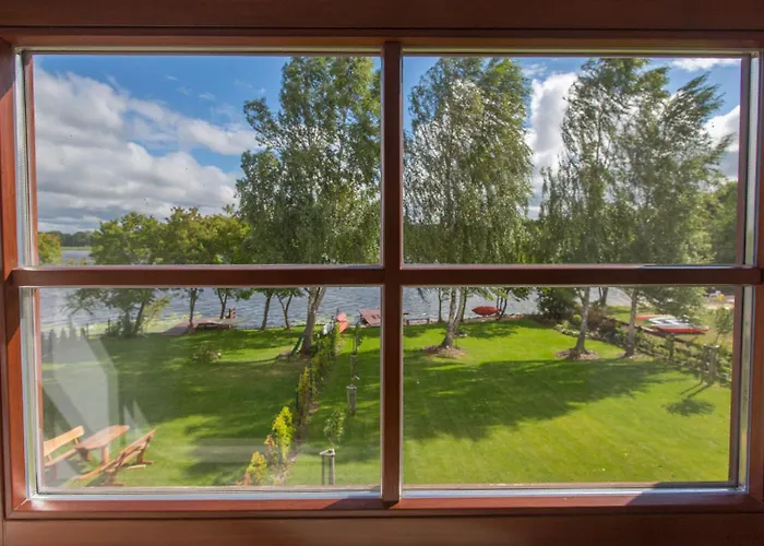 Art&lake House Дом отдыха *