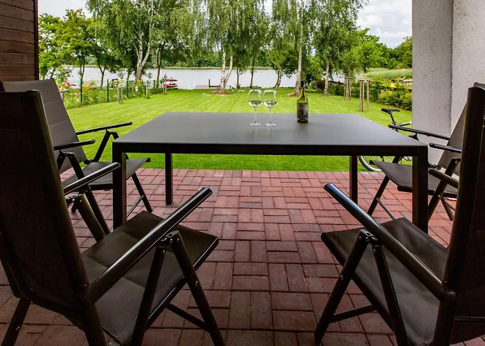 Дом отдыха Art&lake House *