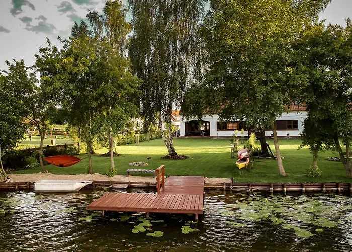 Art&lake House * Пасым